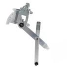 Maquina Vidro Elétrica Porta Dianteira S10 Blazer Sem Motor
