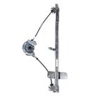 Maquina vidro eletrica porta LE Delivery G2 2018 Em diante sem motor fixacao mabuchi Maquina vidro eletrica porta LE Delivery G2 2018 Em diante sem motor fixacao mabuchi