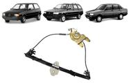 Máquina Vidro Elétrica S/Motor LD Fiat Uno 84/14 60870