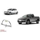 Máquina Vidro Elétrica VW Gol G 5 6 7 após 2008 Saveiro GV 2009 a 2013 direita Máquina Vidro Elétrica VW Gol G 5 6 7 após 2008 Saveiro GV 2009 a 2013 direita