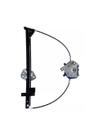 Maquina Vidro Eletrico Almapy Sem Motor Ford KA 1997 ...