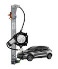 Maquina Vidro Eletrico Cronos Drive Hgt Traseira Esqu +Motor Maquina Vidro Eletrico Cronos Drive Hgt Traseira Esqu +Motor