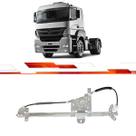 Maquina Vidro Elétrico Dianteira Ld Atego Axor Actros 1938S Fix Brose Sem Motor Maquina Vidro Elétrico Dianteira Ld Atego Axor Actros 1938S Fix Brose Sem Motor