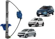 Máquina Vidro Elétrico Fox Lado Motorista Para Reposição