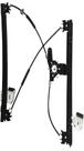 Maquina Vidro Elétrico Gol Bola 4p S/ Motor Diant Direito Maquina Vidro Elétrico Gol Bola 4p S/ Motor Diant Direito
