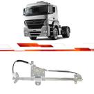 Maquina Vidro Elétrico Le Dianteira Atego Axor Actros 1938S Sem Motor Fixaçao Brose Maquina Vidro Elétrico Le Dianteira Atego Axor Actros 1938S Sem Motor Fixaçao Brose