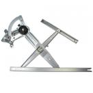 Maquina vidro Eletrico LE F250 F350 F4000 1999 Em diante F12000 F14000 1999 Ate 2005 Sem motor Fixacao original XC3Z2523201BA