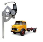 Maquina Vidro Eletrico Mercedes Benz 73 ate 90 Esquerd Motor