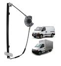 Maquina Vidro Eletrico Renault Master 2010 2011 pt Esquerda