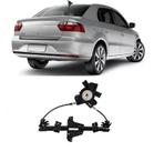 Maquina Vidro Eletrico Traseira LD Gol Voyage G5 G6 G7 G8 2008 ate 2022 Fixacao Origina Sem Motor 5U4839399A