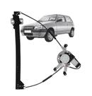 Maquina Vidro Eletrico Uno Premio Elba 2 pts Direita + Motor Maquina Vidro Eletrico Uno Premio Elba 2 pts Direita + Motor