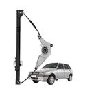 Maquina Vidro Eletrico Uno quadrado 4 Pts Dianteira Esquerda
