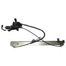 Maquina Vidro Esquerda Elétrica Para Iveco Stralis 504040989