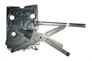Maquina vidro esquerdo eletrica com motor vv