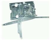 Maquina vidro esquerdo eletrica sem motor vv