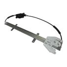 Maquina Vidro Fd 2423 2429 Eletrica 3C46E23201BEZINNI