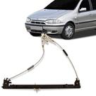 Maquina vidro fiat palio 96/17 dianteira lado direito 2 pts