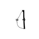 Maquina Vidro Fiat Uno 84/14 Porta Dianteira 4 Pts L.D