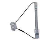 Maquina vidro ford del rey 81/91 dianteira l.e 4 pts