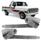 Maquina vidro ford f-1000 79/92 dianteira l.e 2 portas