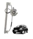 Maquina Vidro Manual Clio 2 portas 2002 2003 2004 Esquerda Maquina Vidro Manual Clio 2 portas 2002 2003 2004 Esquerda