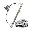 Maquina Vidro Manual Clio 4 p 2002 2003 2004 diantei Direita