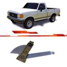 Maquina Vidro Manual Dianteira Ld F1000 F12000 F14000 1992 Até 1998