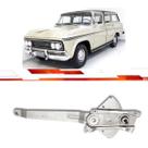 Maquina Vidro Manual Dianteira Ld Veraneio Caminhões Pickups Até 1985