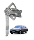 Maquina Vidro Manual Escort sw hatch 4 pts traseira Direita Maquina Vidro Manual Escort sw hatch 4 pts traseira Direita