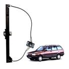 Maquina Vidro Manual Fiat Elba 1993 1994 1995 2 pts Direita