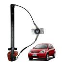 Maquina Vidro Manual Ford Ka 2000 2001 2002 2003 Pt Direita