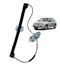 Maquina Vidro Manual Gol G2 Special G3 City G4 2 p Esquerda