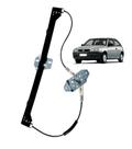 Maquina Vidro Manual Gol G3 2 p 2003 2004 2005 lado Esquerdo