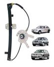 Maquina Vidro Manual Gol G3 City 2004 2005 Traseira Direita