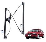 Maquina Vidro Manual Gol G3 Sport Fun 4 p Dianteira Esquerda