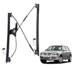 Maquina Vidro Manual Gol G4 2006 2007 2008 4 p Dian Esquerda