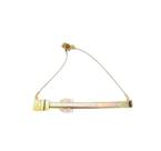 Maquina Vidro Manual Gol Voyage Parati 80 81 82 83 84 85 86 87 88 Lado Direito - UNIVERSAL