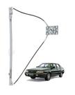 Maquina Vidro Manual manivela Ford Versailles diante Direita