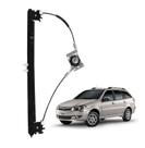 Maquina Vidro Manual Palio Weekend mpi stile Diant Esquerda