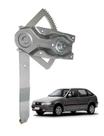 Maquina Vidro Manual Verona 1993 1994 4 p traseira Esquerda