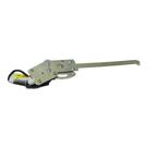 Maquina Vidro Mercedes Benz Atron LS1935 LS1938 2729 PAC Lado Direito Eletrica Com Motor R2128D24V 6967200546.