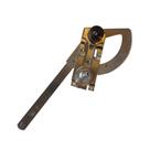Maquina vidro porta direita pino alto mb 1111/1113 - 73/82
