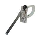 Maquina vidro porta direita pino curto mb 1111/1113 - 73/82