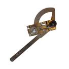 Maquina vidro porta esquerda pino alto mb 1111/1113 - 73/82 Maquina vidro porta esquerda pino alto mb 1111/1113 - 73/82