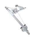 Maquina Vidro Porta LE Sem Motor Mb Sprinter 2012 Em Diante