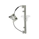 Maquina vidro vw fox 03/em diante dianteira l.d 4 portas