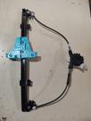 Maquina Vidro Vw Fox 03/Em Diante Porta Dianteira 2 Pts L.E