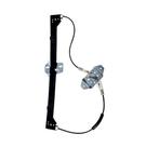 Maquina Vidro Vw Gol 01/07 G3/G4 Dianteira L.e 2 Pts