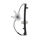 Maquina vidro vw gol 97/em diante g2/g3/g4 traseira l.e