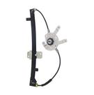Maquina Vidro Vw Gol G2/G3/G4 97/Em Diante Porta Tras L.D